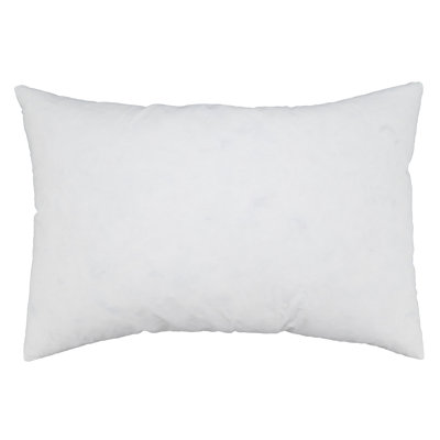  Lumbar Pillow Insert