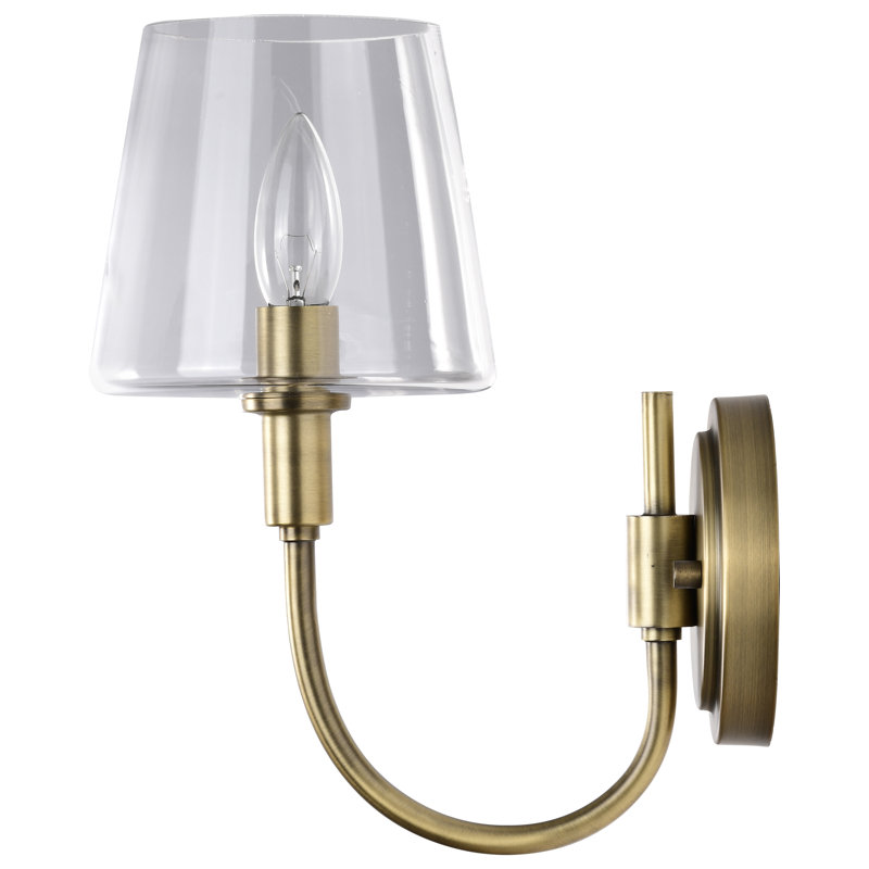 Mariola Armed Sconce