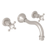 Georgian Era™ Wall Mount Faucet