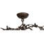 Lazarus 12 - Light Chandelier