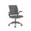 Diffrient World Wool Task Chair