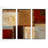 " Seasons Go Round I " 3 - Pieces-23818205