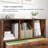 31.5'' Wide 1 -Drawer Mobile File Cabinet