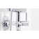Annex Rail Slide Bar Shower Pipe