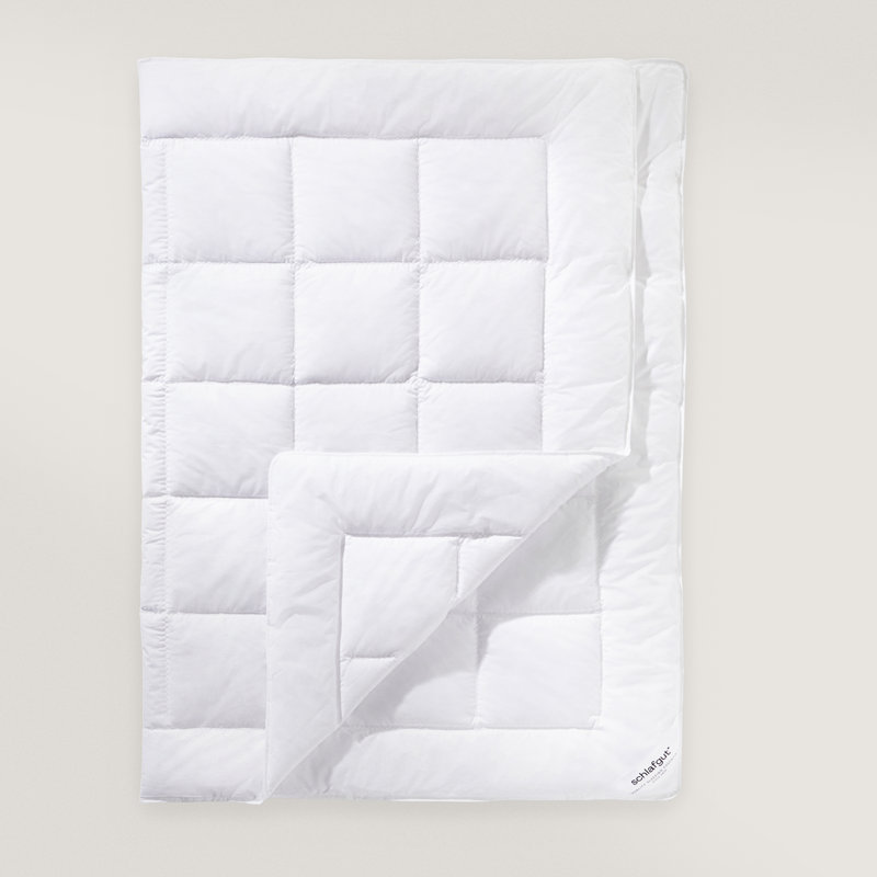 Pure Easy Down Alternative Comforter, 135 x 200 cm