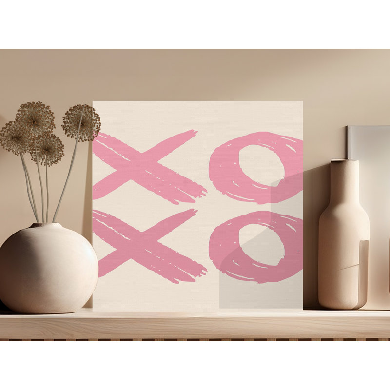 Nekoosa Wrapped Canvas Print Set, 10x10