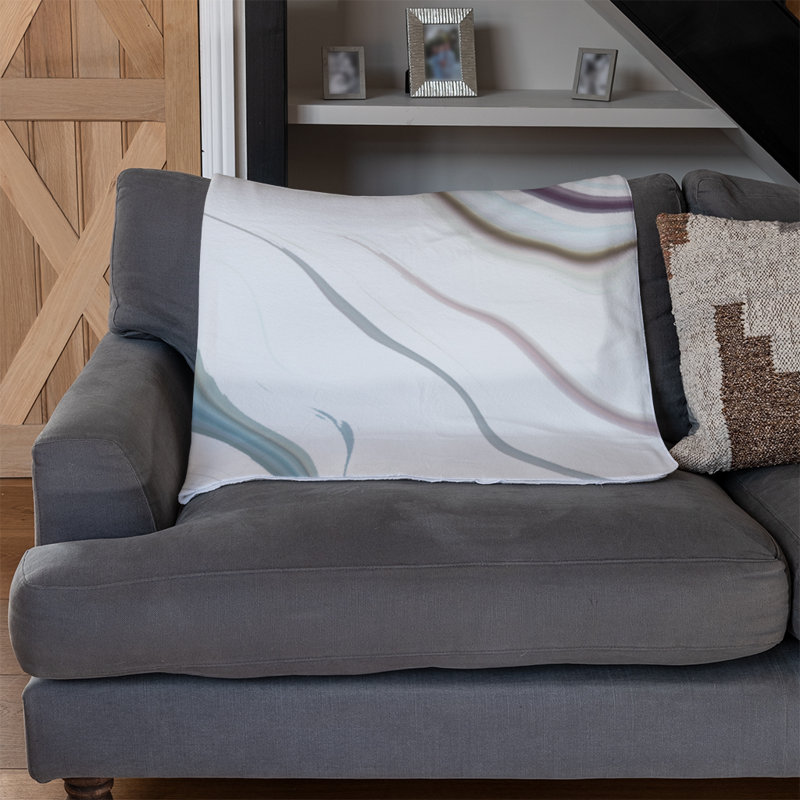 Savarese Throw Blanket