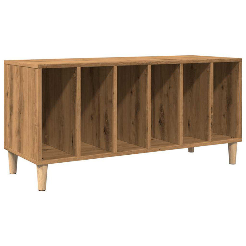 Louretha Storage Cabinet, Artisan Oak