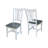 Evalyn Solid Wood Side Chair-565377252