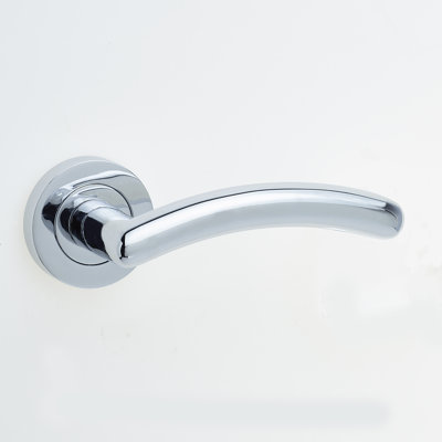 Mailand Passage Door Handle