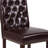 HERCULES Series Parsons Chair with Rolled Back, Accent Nail Trim-729750613-765211597
