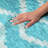 Premium Machine Washable Dream Shag ADS115 Tribal Rug-268864386-268864388