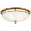 2 - Light Flush Mount-51178250-51203075