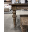Bauer Extendable Pine Dining Table
