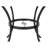 Dining Set Atlanta - 5 Pieces-2067954513-2067954514