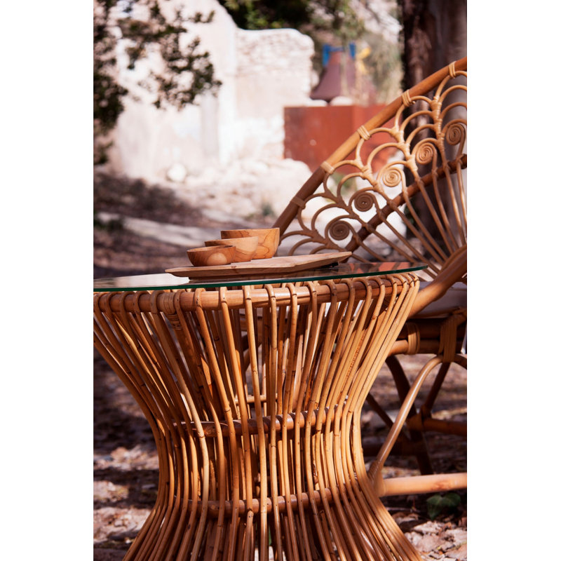 Suria Side Table