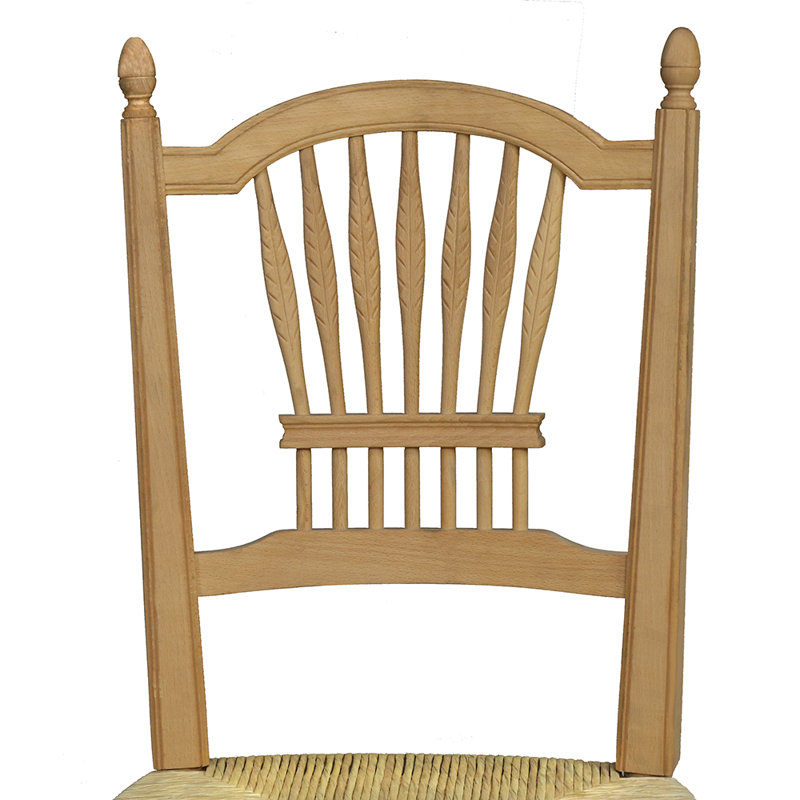 Darval 19'' H Upholstered Side Chair