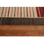 Tapis à carreaux Gabbeh 10 x 14