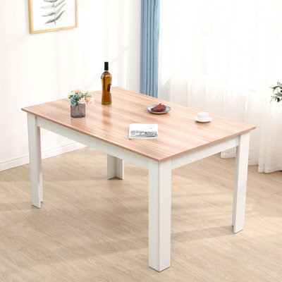 Giancarlos Dining Table