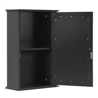 Wall Bathroom Cabinet