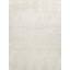 Bariloche Wool Geometric Area Rug in Ivory-62869039