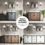 72 po L x P 22 po, blanc-2048495948