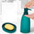 Bathroom Set With Trash Can, Soap Dispenser