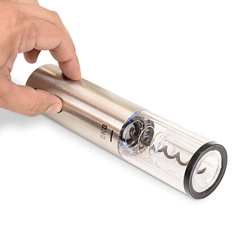 Fosteau Stainless Steel Corkscrew