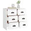 Dauntsey 70 Cm Wide Sideboard-955481917