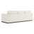 Bobbi 3- Piece Upholstered Sofa