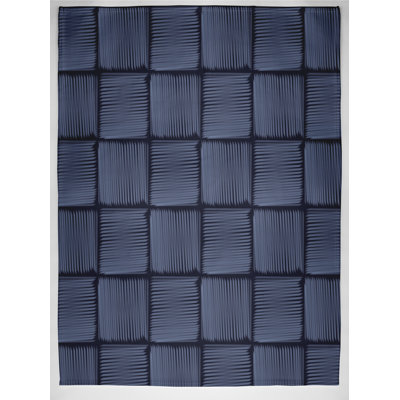 Schulman Plain Weave / Muslin Throw Blanket