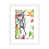 White Framed Fine Art Paper is unavailable