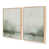 Raw Maple Framed selected