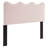 Velvet Upholstered Panel Headboard-1909085440-1909085452