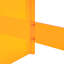 Bureau en acrylique Modern Modern-1138871830