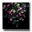 «Hellebores Bouquet» par Elise Catterall, estampe numérique sur toile-19336407
