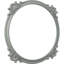Ensemble d'anneaux de plafond coquille-88036066-88036061