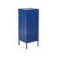 Merren 2 -Door 4 -Shelf Cabinet Office Storage Cabinet