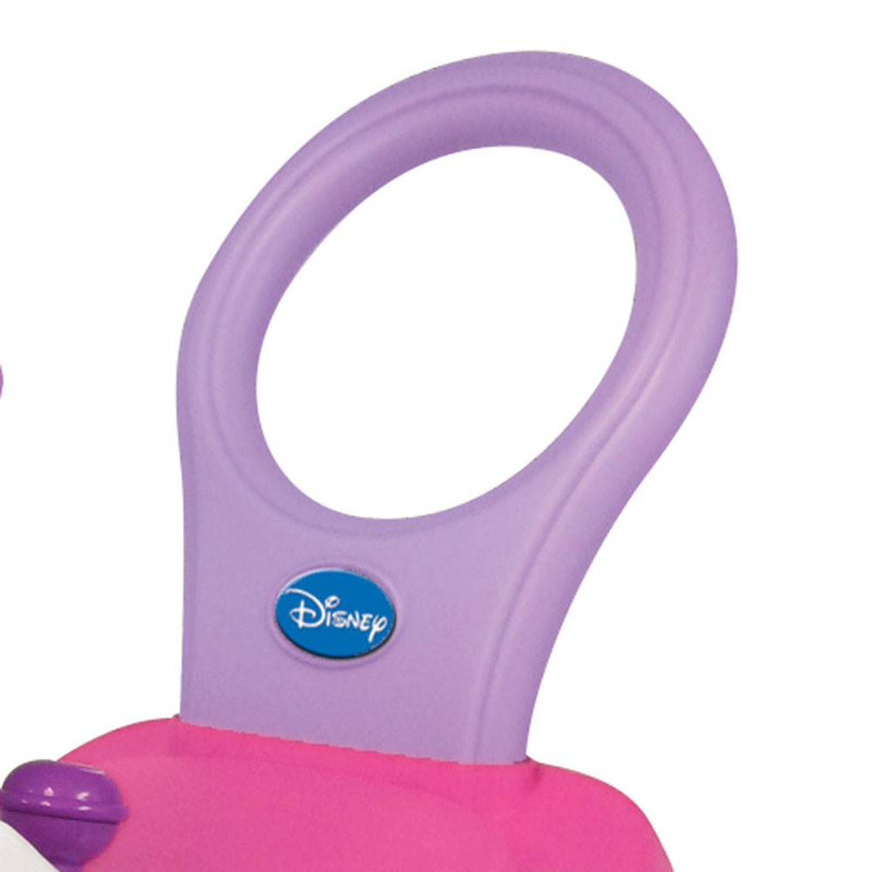 Kiddieland Push/Pull Ride On