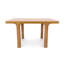 Sierra Solid Wood Coffee Table-1554584026