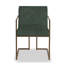 Axel Upholstered Arm Chair-61488496