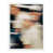 White Floater Framed selected