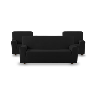 Rustica Sofa Slipcover