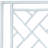 Cowden Geometric Rattan Headboard-923049693-923049669