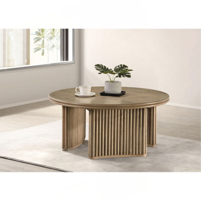 Table basse Dreydon