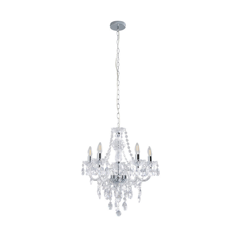 - Light Pendant, 5