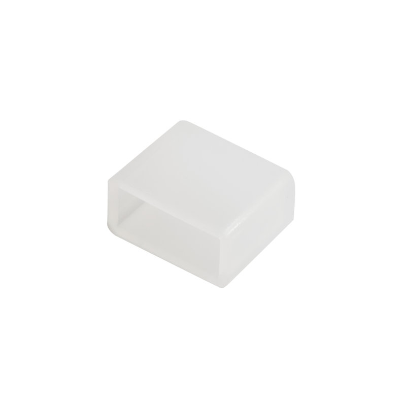6T Series Tape Light Wet End Cap 5-Pack