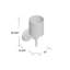 Éclairage pour meuble-lavabo Jorelys-86477505-94610309