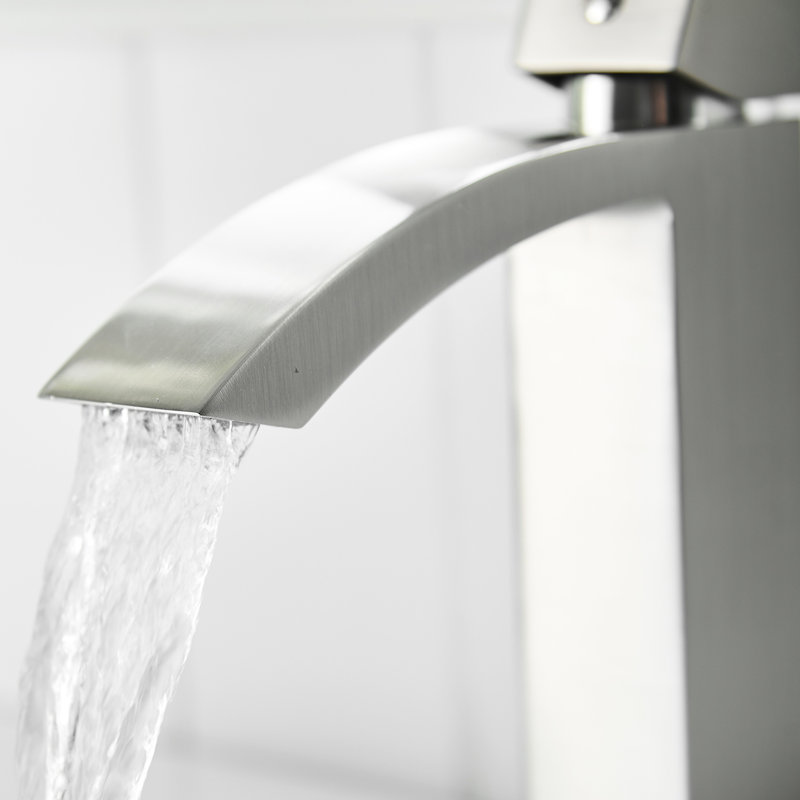 Robinet pour salle de bain Contemporary