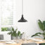 Adalinne 1 - Light Gloss Orange Pendant-132269273